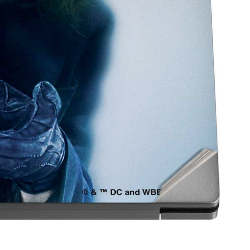 The Dark Knight Why So Serious Dell XPS Skin